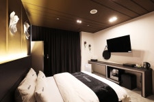 원주 보스코아호텔