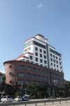베니키아 호텔 산과바다 대포항