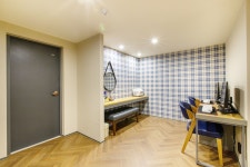 브라운도트 호텔 미남점