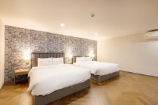 브라운도트 호텔 미남점