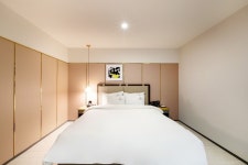 브라운도트 호텔 미남점