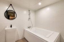 브라운도트 호텔 미남점