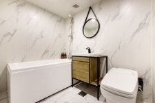 브라운도트 호텔 미남점