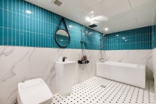 브라운도트 호텔 미남점