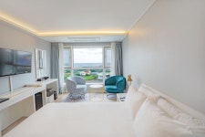 호텔 스위트 캐슬 제주 함덕