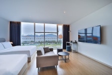 브라운도트 호텔 뉴포트 시그니처