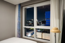 래디언트 남포 호텔