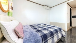 산토리니앤 펜션