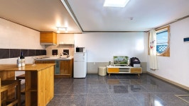 산토리니앤 펜션