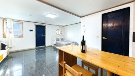 산토리니앤 펜션