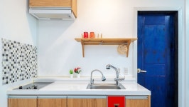 산토리니앤 펜션