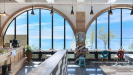 산토리니앤 펜션