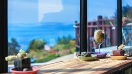 산토리니앤 펜션