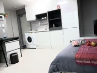 아라팰리스 호텔