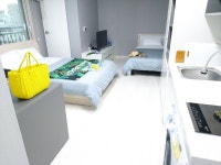 아라팰리스 호텔