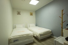 명동 선샤인 게스트하우스