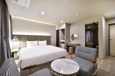 덴바스타 호텔 대연