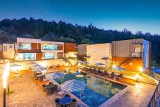 가평리버하임풀빌라