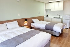 하이 제주 호텔