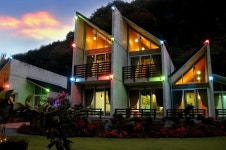 구름에달가듯이