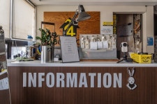 24게스트하우스 동대문마켓점