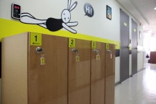 24게스트하우스 동대문마켓점