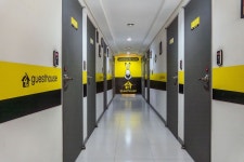 24게스트하우스 동대문마켓점