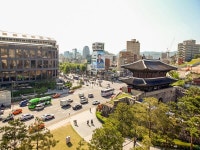 24게스트하우스 동대문마켓점