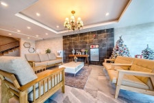 중문 제이힐&시티 호텔