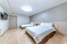 중문 제이힐&시티 호텔