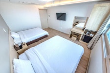 중문 제이힐&시티 호텔