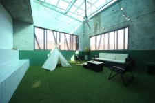 호텔 여기어때 대구역점