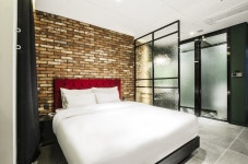 잠실(방이) 호텔 더 캐슬