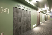 넘버25호텔 공주신관점