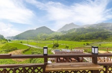 우연과인연펜션