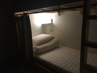 화담여관 - 호스텔