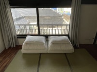 화담여관 - 호스텔