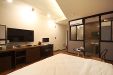 익산 포시즌모텔