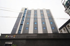 익산 포시즌모텔