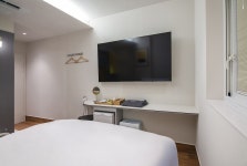 블로 바이 블로 호텔