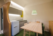 블로 바이 블로 호텔