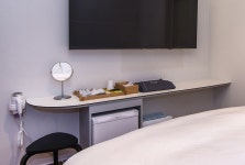 블로 바이 블로 호텔