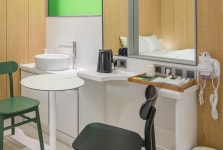 블로 바이 블로 호텔