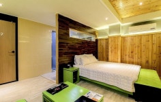 팝콘 호텔 부산역