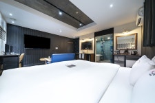 호텔 야자 구리 수택점