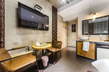 호텔 야자 구리 수택점