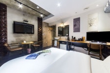 호텔 야자 구리 수택점