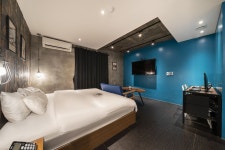 호텔 야자 구리 수택점