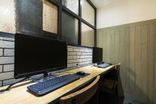 호텔 야자 구리 수택점