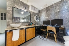 호텔 야자 구리 수택점